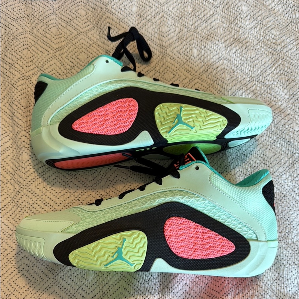 Jordan Tatum 2 Men’s Shoe